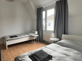 FirmenQuartier24 im DG in Wuppertal